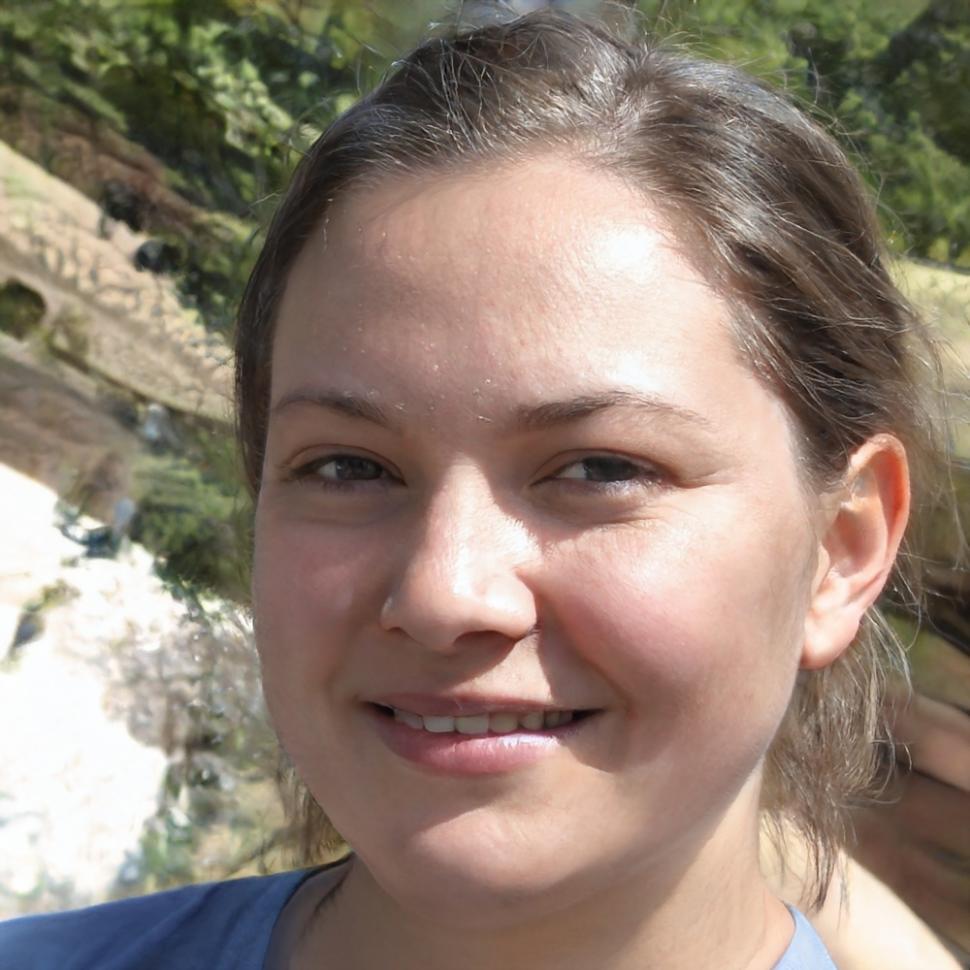 Ritratto di Lavinia Gargano, partecipante ai webinar