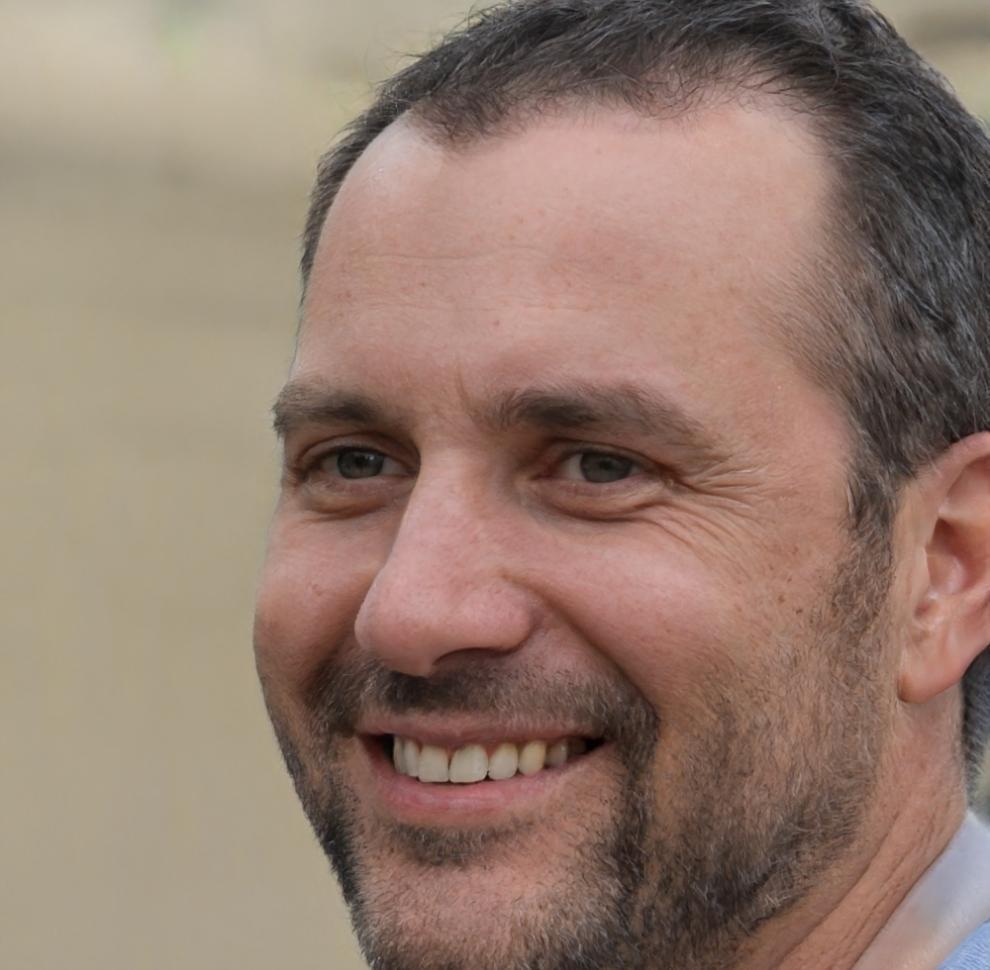 Ritratto di Filippo Gargiulo